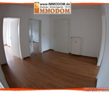 Tolle 3-Zimmer-Wohnung in zentraler CITY-Lage, ideal für Studenten !!! - Photo 1