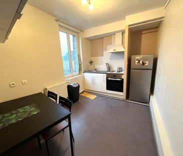 Location Appartement 2 pièces 57m² DEVILLE LES ROUEN 76250 - Photo 5