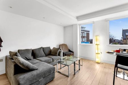 1 bedroom apartment to rent - Photo 3