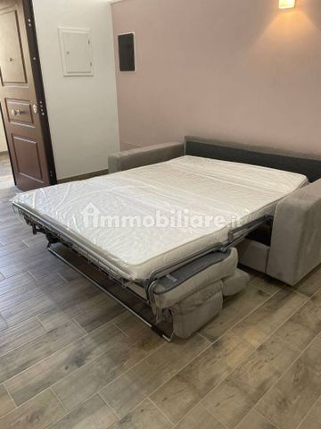 Quadrilocale via Cesare Augusto, Centro, Fondi - Photo 3