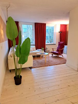 Huis te huur: Hamerstraat 67-N 2512 CX Den Haag - Photo 1