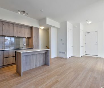 For Lease - 14 David Eyer Road Unit# 1017, Richmond Hill, Ontario - Photo 1