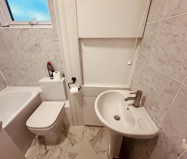 2 bedroom maisonette to rent - Photo 1