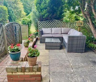 2 bedroom terraced house to rent - Photo 4
