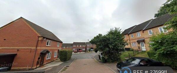 2 bedroom end of terrace house to rent - Photo 1