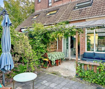 Te huur: Huis Hazenlaan 12 in Delft - Foto 5
