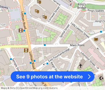 Bread Street, Edinburgh, EH3 - Photo 1