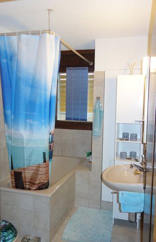 2.5 Zimmer, 60 m² - Photo 4