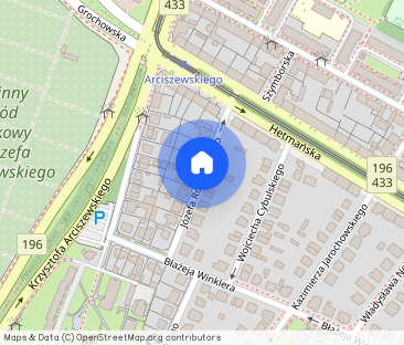 Bezczynszowe mieszkanie dla studentów - Zdjęcie 1