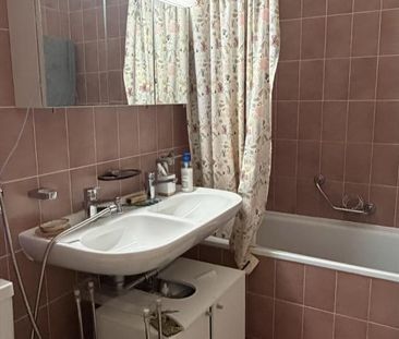 4 Zimmer, 96 m², 4. Stock - Photo 5
