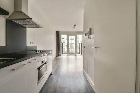 Te huur: Huis Waldorpstraat 459 in Den Haag - Foto 3