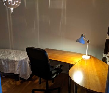 Tantogatan, Stockholm - Photo 1