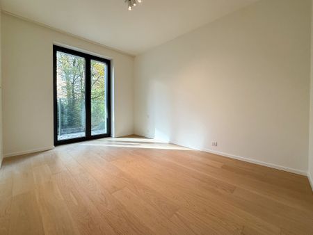 Square des Héros, 1180, Uccle - Foto 4