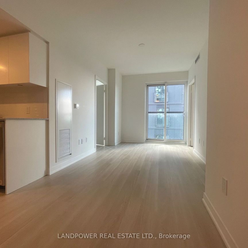 For Lease - 500 Wilson Avenue Unit# 805, Toronto, Ontario - Photo 1