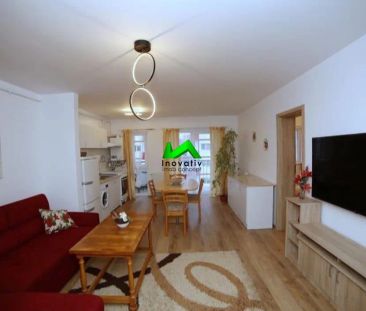 Apartament de inchiriat 2 camere Sibiu Magnolia - Photo 5