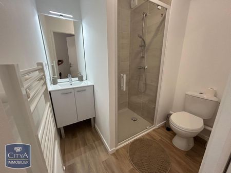 Location Appartement 1 pièce 20m² LE MANS 72000 - Photo 5