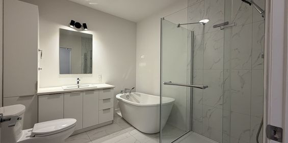 ⭐ APPARTEMENT 3 1/2 MODERNE ET NEUF - Photo 3