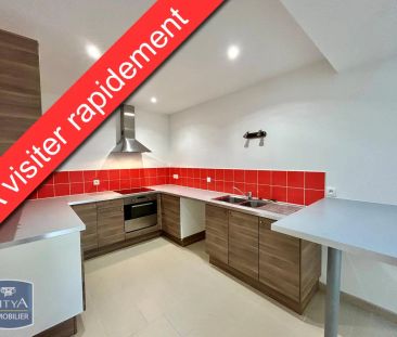 Maison à louer 3 pièces 90.41m² - Photo 2