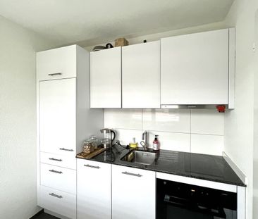 1.5 Zimmer, 36 m², 1. Stock - Photo 5
