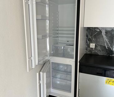 1.5 Zimmer, 55 m², EG - Foto 3