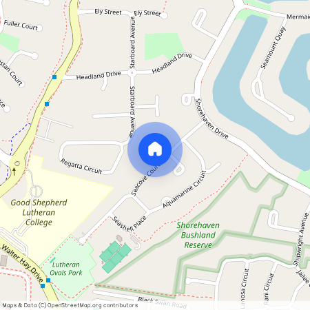 16 Seacove Court, Noosaville QLD 4566