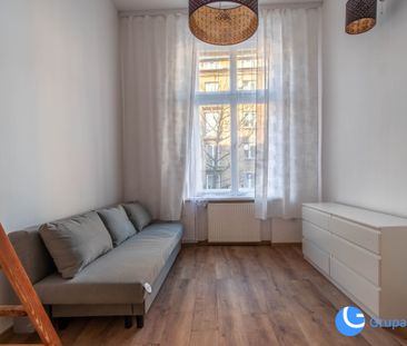 Studio z antresolą Krowodrza *ul. Kaz Wlk* - Zdjęcie 5