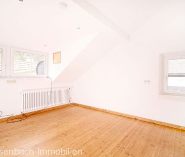 Geschmackvolle 6,5-Zimmer-Wohnung im Kleinen Wiesental zu vermieten - Photo 1