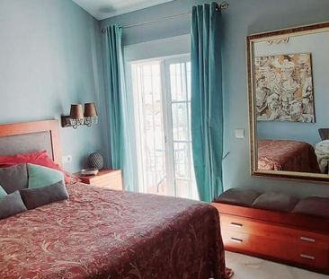 Luxury Semidetached House for rent in Estepona, Andalusia - Foto 2