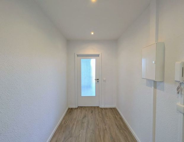 3-Raum-Wohnung in Chemnitz Helbersdorf - Photo 1