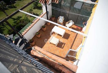 Chalet Adosado en alquiler en Casares – Málaga | Gilmar Consulting