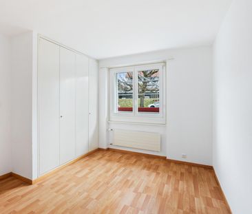 3.5 Zimmer, 79 m², 2. Stock - Photo 3