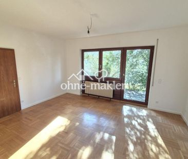 Erstbezug nach Renovierung - helle 3-Zimmer Stadtwohnung - Photo 1