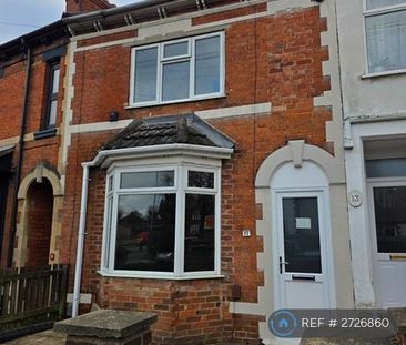 3 bedroom terraced house to rent - Photo 1