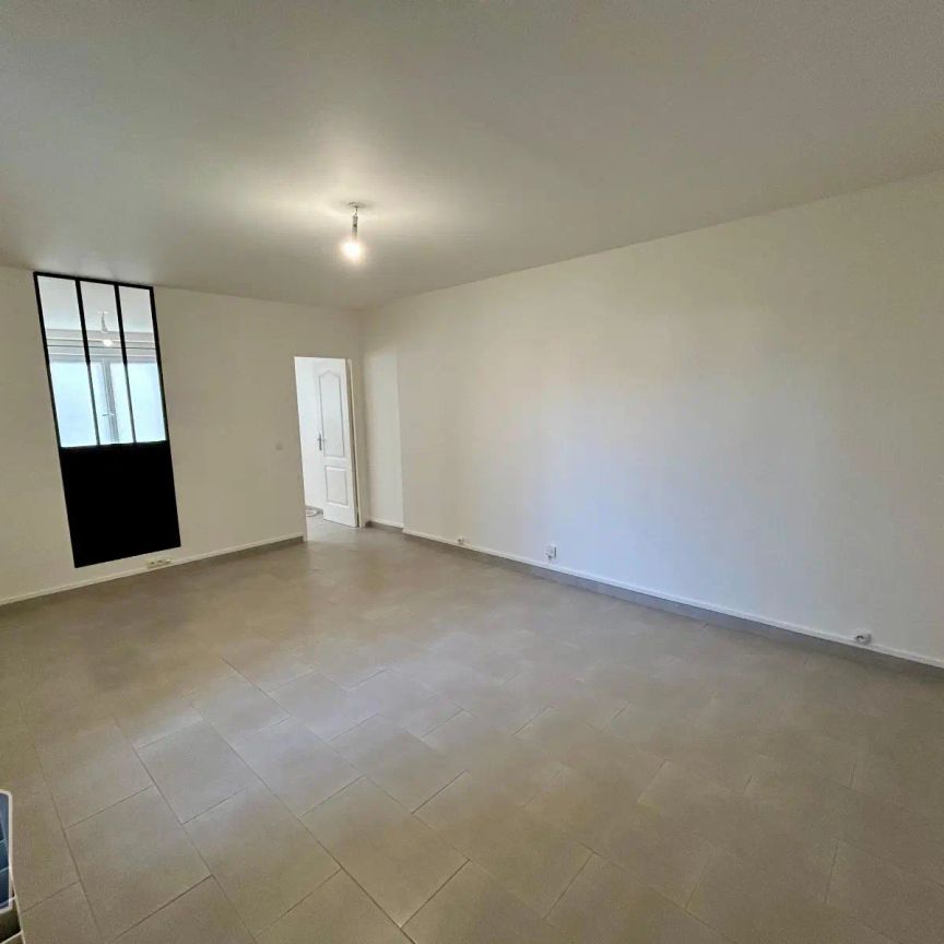 Appartement à louer 3 pièces 68.2m² - Photo 1