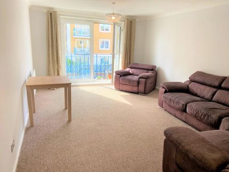 2 bedroom apartment to rent - Photo 2