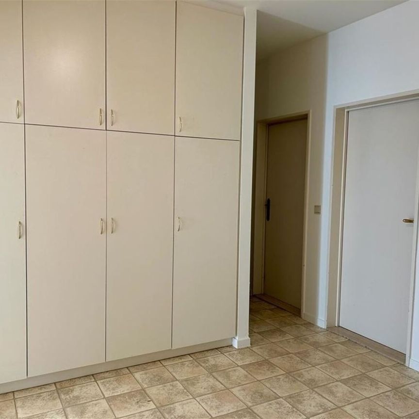 Ruim gerenoveerd eerste verdiep in woonpark bij dorpscentrum - Foto 1