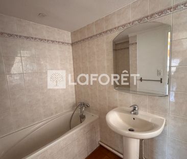 Appartement T4 LYON à louer - Photo 6