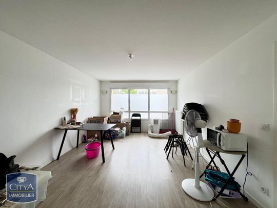 Location Appartement 2 pièces 47m² NANCY 54000 - Photo 1