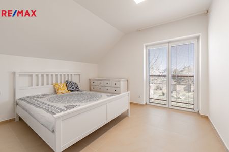 Pronájem domu 156 m², Pňov-Předhradí - Фото 3