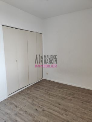 A LOUER - APPARTEMENT BEAUMES DE VENISE - 3 pièces 50.11m² - Photo 1