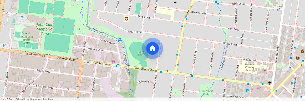 6/49 Belmont Road, Vic 3079, Ivanhoe