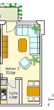 Holbeinstr. 24, 01307 Dresden OT Johannstadt-Süd - Photo 2