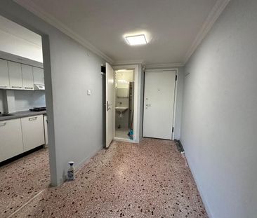 Studio/Γκαρσονιέρα για ενοικίαση Διοικητήριο (Κέντρο Θεσσαλονίκης) - Photo 2