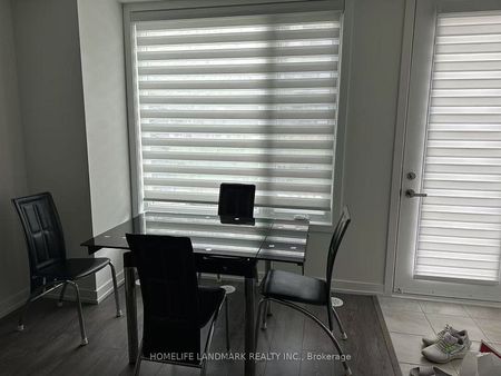 For Lease - 3538 Colonial Drive Unit# 7, Mississauga, Ontario - Photo 2