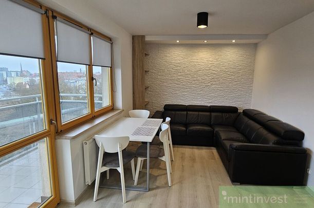 Dwa pokoje na Pomorzanach na wynajem - Фото 1