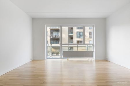 Flydedokken 15, 1. tv., 9000 Aalborg - Photo 2