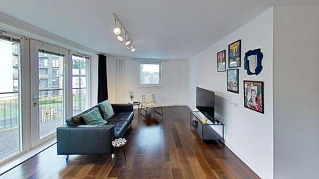 2 bedroom flat to rent - Photo 3