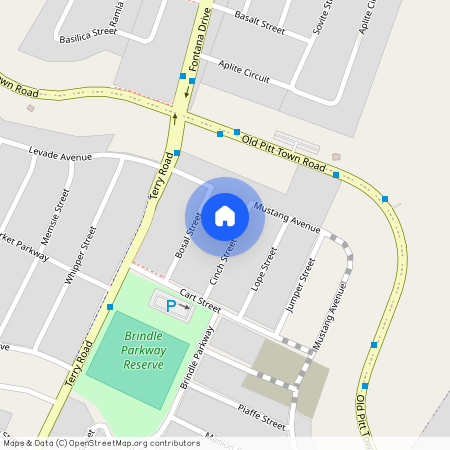 24 Cinch Street, NSW 2765, Box Hill