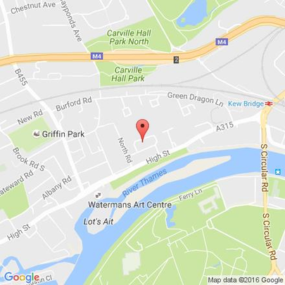 Holland Gardens - Photo 1