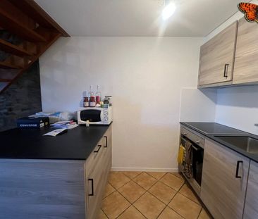 2.5 Zimmer, 3. Stock - Photo 3
